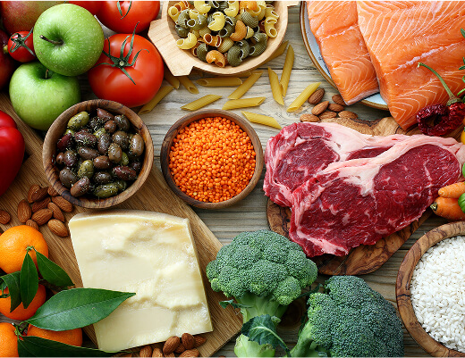 カテゴリ横断・柔軟対応