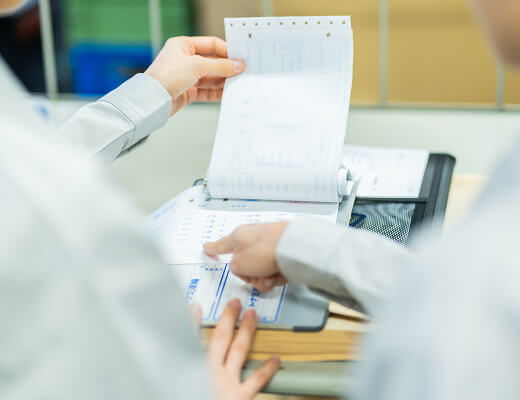 供給・品質の設計