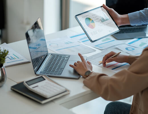 企画・試作の推進力