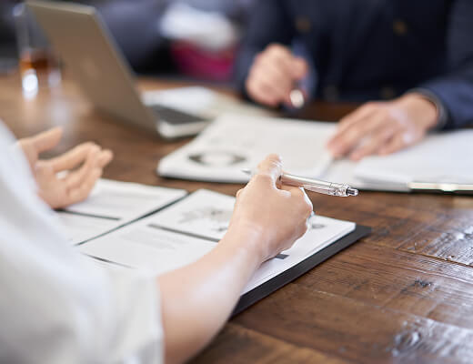用途別の実績・柔軟性