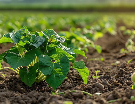 土づくりに効果的