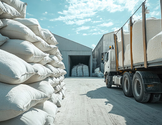 安定供給と導入支援