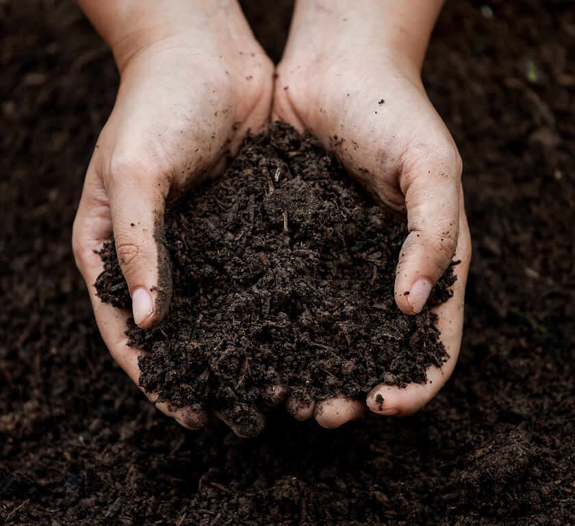 肥料・農業資材販売